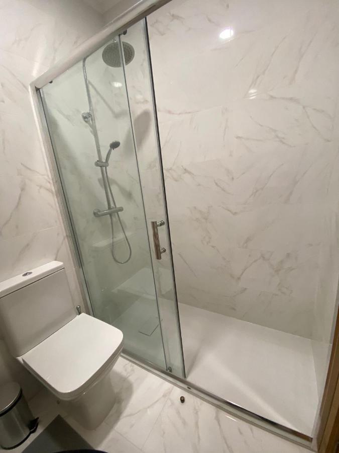 Apartamento Central Брага Экстерьер фото